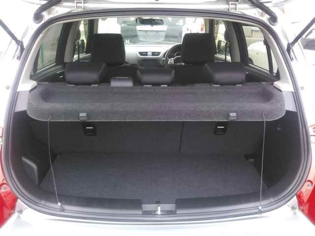 2013 SUZUKI SWIFT SPORTS